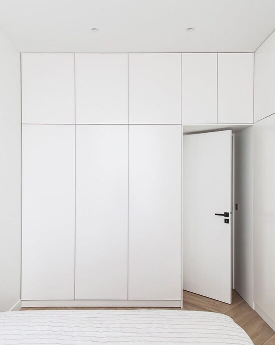 PAX Vallstena ajtólap 1db